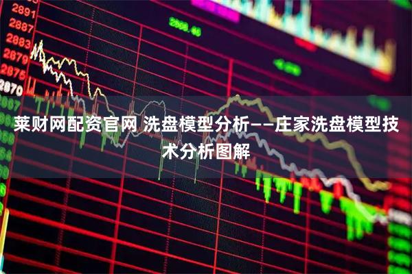 莱财网配资官网 洗盘模型分析——庄家洗盘模型技术分析图解