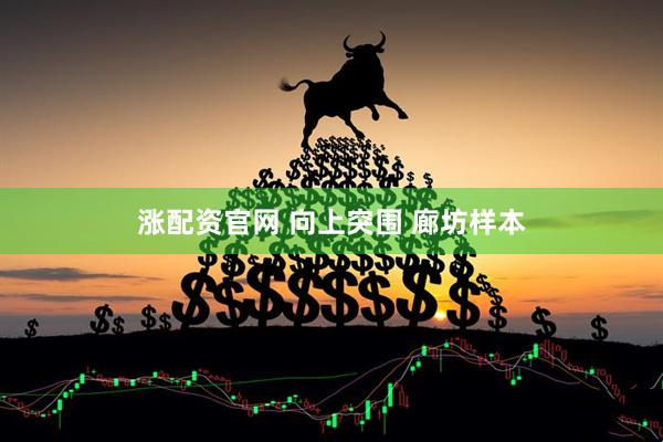 涨配资官网 向上突围 廊坊样本